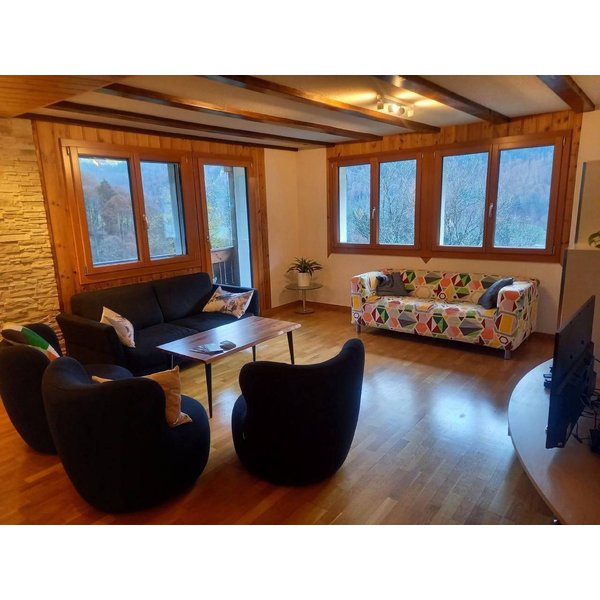 Appartement De Vacances à Engelberg à Partir De 202€ Par Nuit-image