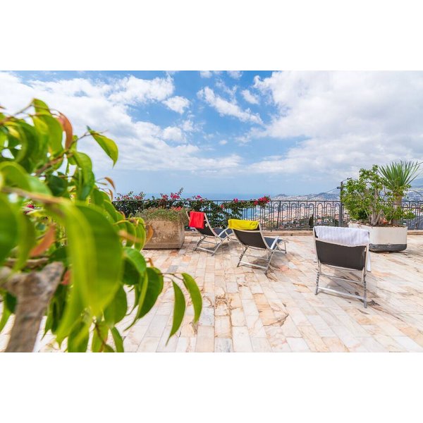 Maison De Vacances à Funchal à Partir De 99€ Par Nuit-image