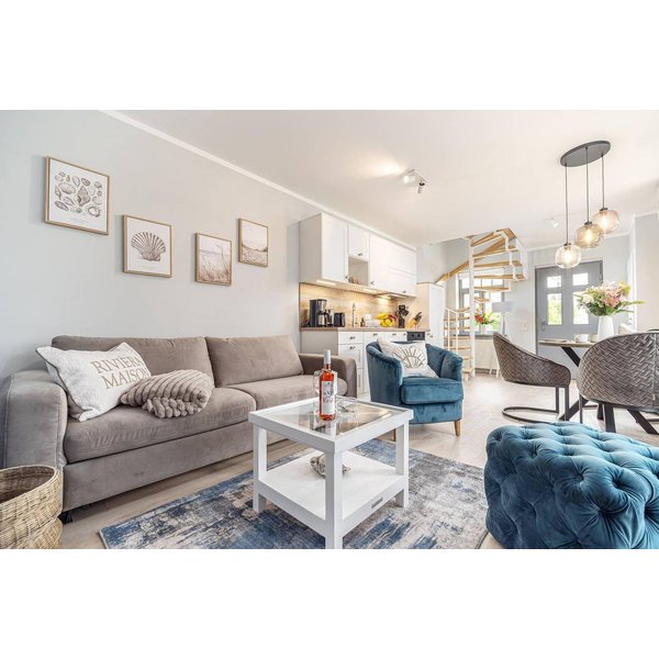 Maison De Vacances à Wustrow à Partir De 172€ Par Nuit-image