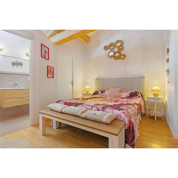 HôTel à Gard à Partir De 88€ Par Nuit-image