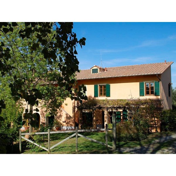 Maison De Vacances à Palaia à Partir De 249€ Par Nuit-image