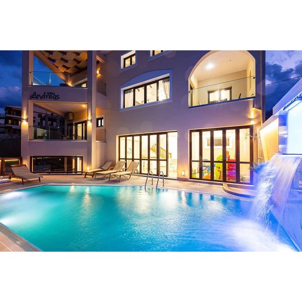 Maison De Vacances à Mylopotamos à Partir De 482€ Par Nuit-image