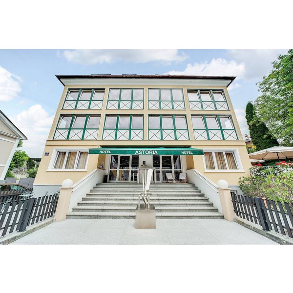 HôTel à Salzbourg à Partir De 167€ Par Nuit-image