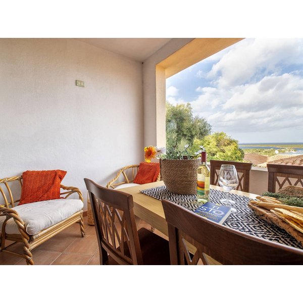 Appartement De Vacances à Gallura à Partir De 234€ Par Nuit-image
