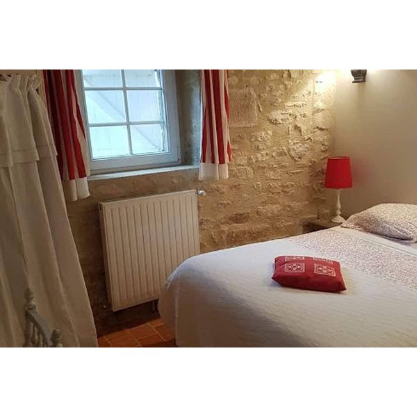 Maison De Vacances à Sarthe à Partir De 198€ Par Nuit-image
