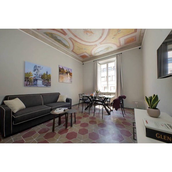 Appartement De Vacances à Rome à Partir De 553€ Par Nuit-image