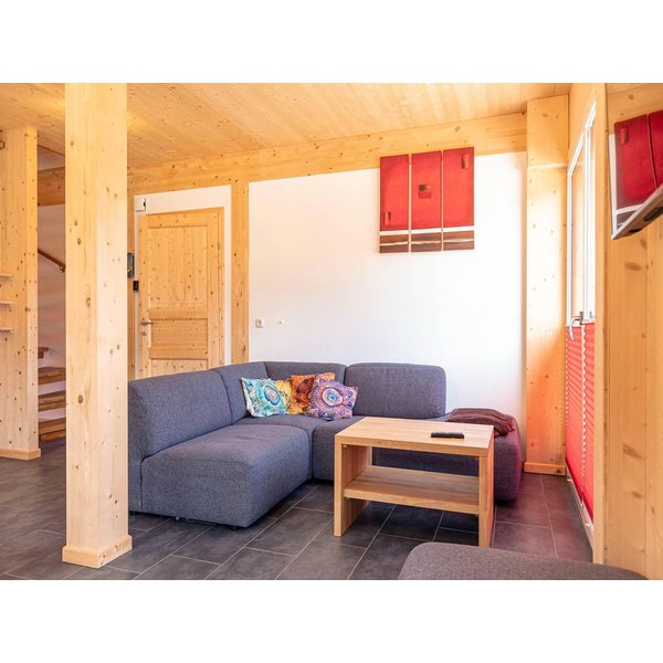 Maison De Vacances à Kreischberg à Partir De 430€ Par Nuit-image