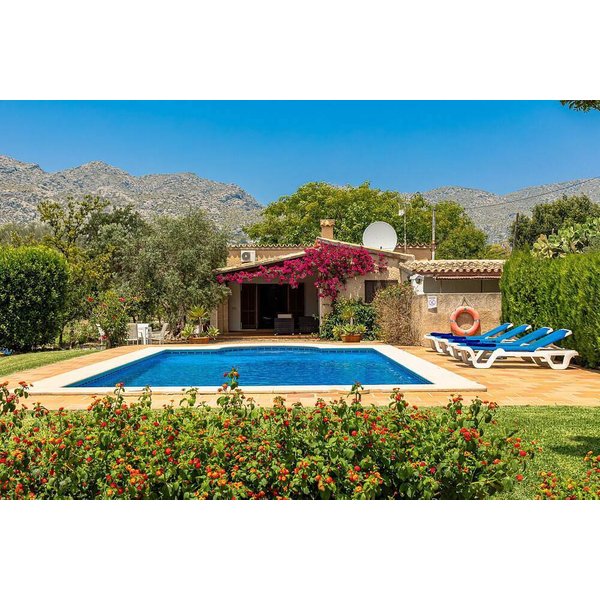 Maison De Vacances à Majorque à Partir De 336€ Par Nuit-image