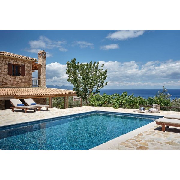 Maison De Vacances à Zante à Partir De 509€ Par Nuit-image