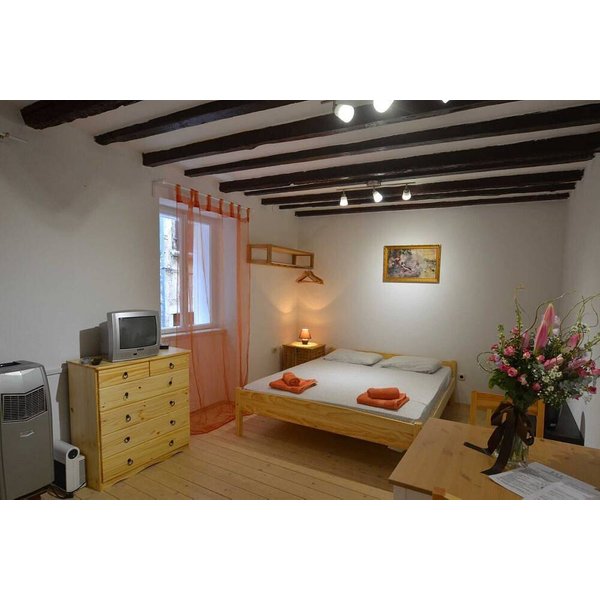 Appartement De Vacances à Rovinj à Partir De 44€ Par Nuit-image