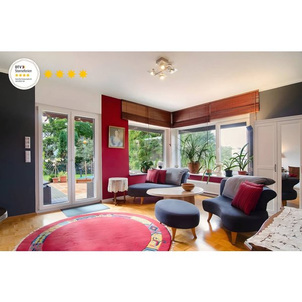 Appartement De Vacances à Jura Souabe à Partir De 85€ Par Nuit-image