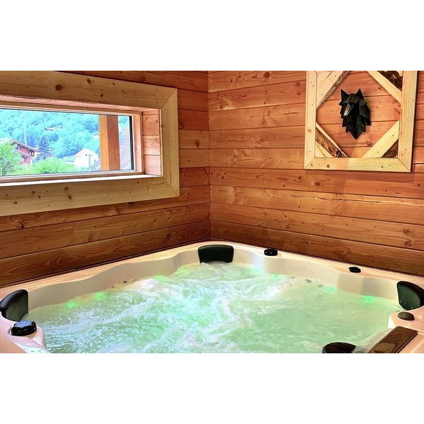 Appartement De Vacances à Vosges à Partir De 728€ Par Nuit-image
