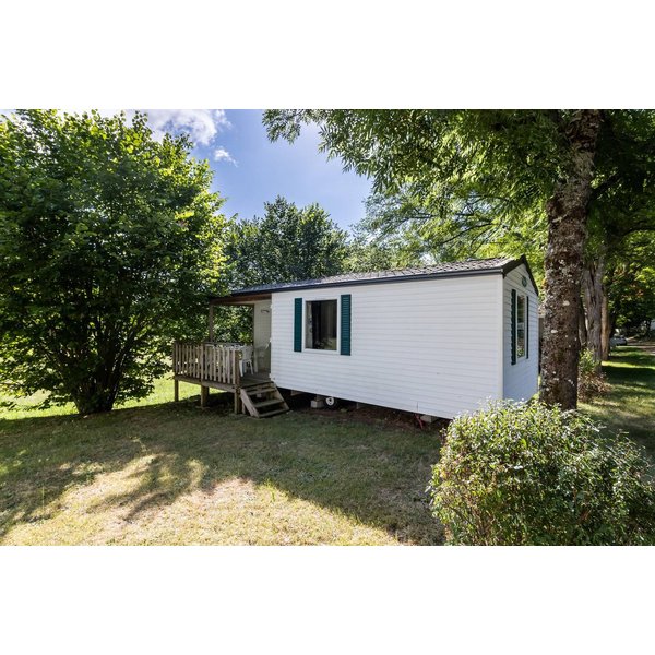 Camping à Dordogne à Partir De 103€ Par Nuit-image