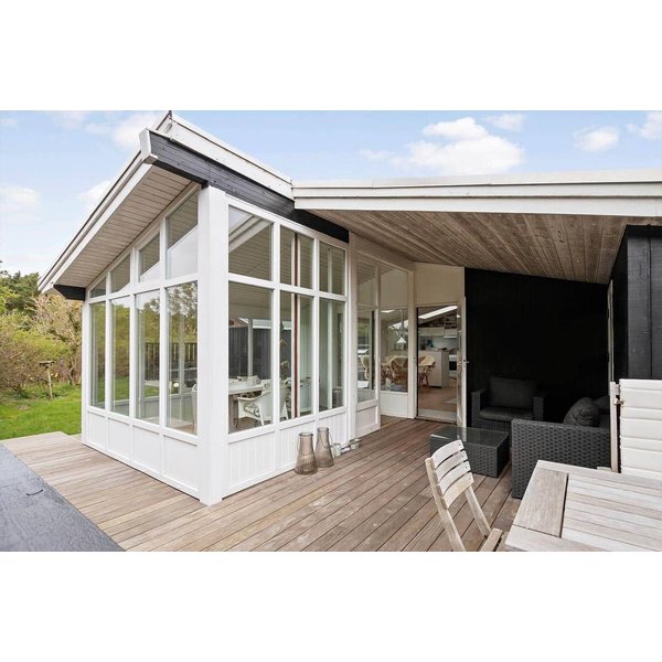 Maison De Vacances à LøNstrup à Partir De 78€ Par Nuit-image