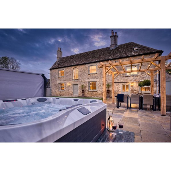 Maison De Vacances à Gloucestershire à Partir De 451€ Par Nuit-image