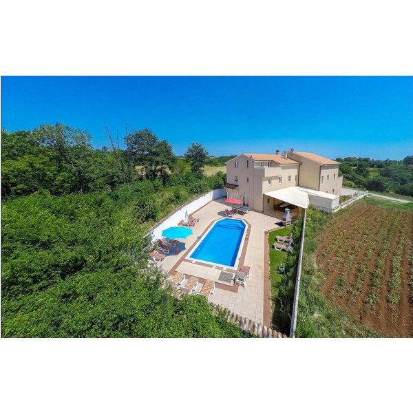 Maison De Vacances à ŽMinj à Partir De 569€ Par Nuit-image