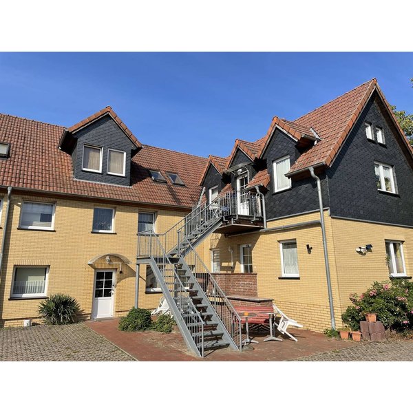 Appartement De Vacances à Mirow à Partir De 63€ Par Nuit-image