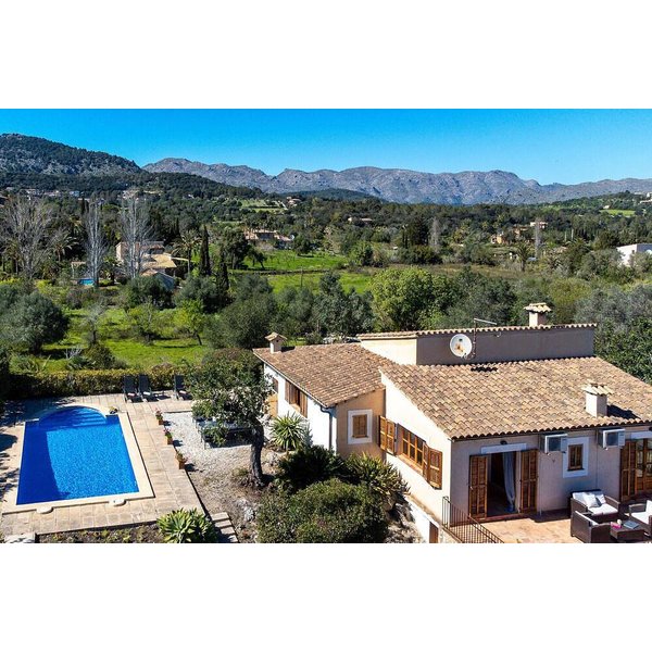 Maison De Vacances à Majorque à Partir De 356€ Par Nuit-image