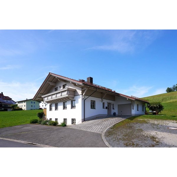 Maison De Vacances à Kollnburg à Partir De 170€ Par Nuit-image
