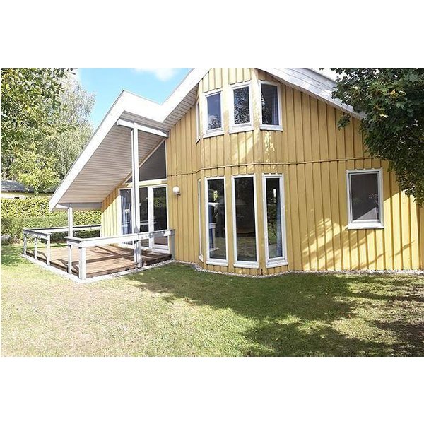 Maison De Vacances à Mirow à Partir De 85€ Par Nuit-image