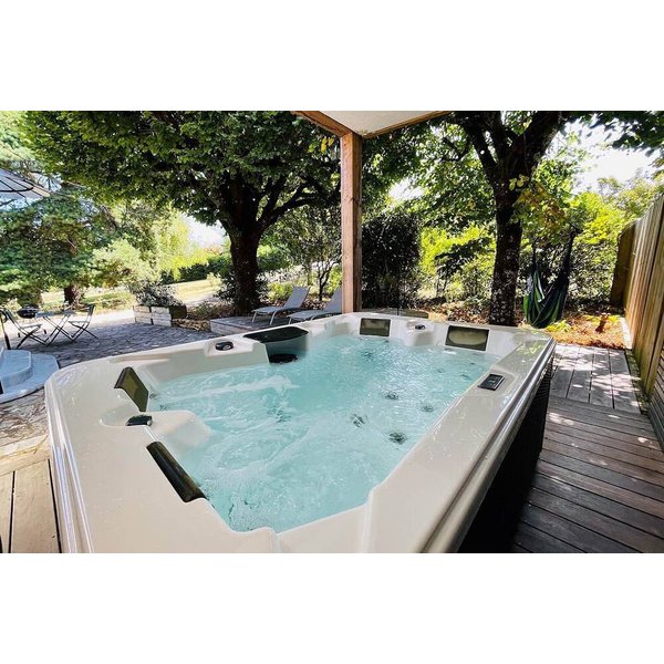 Maison De Vacances à Dordogne à Partir De 226€ Par Nuit-image