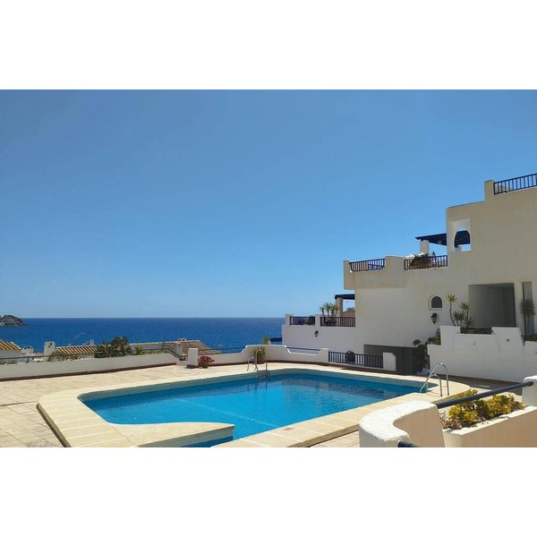 Appartement De Vacances à NíJar à Partir De 95€ Par Nuit-image