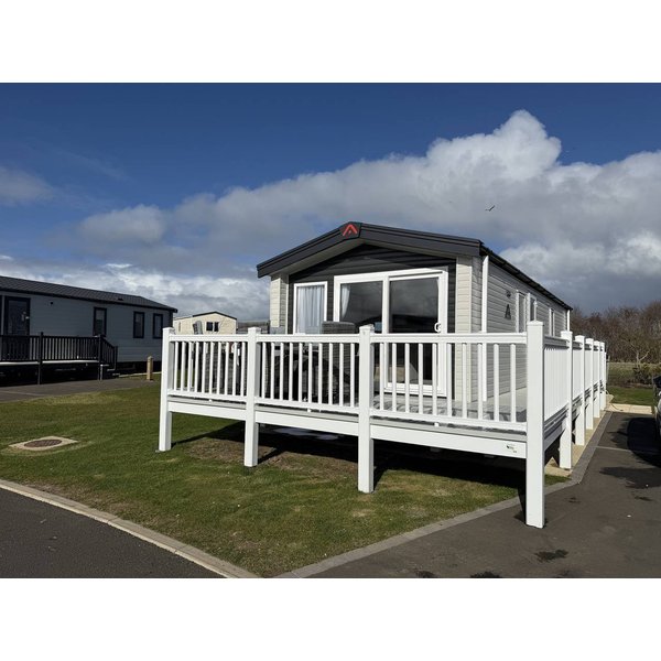 Camping à Northumberland à Partir De 78€ Par Nuit-image