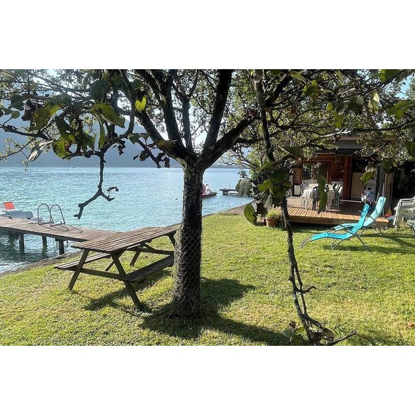 Maison De Vacances à Bauges à Partir De 690€ Par Nuit-image