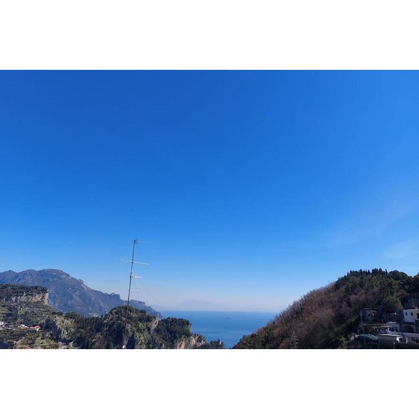 Appartement De Vacances à Amalfi à Partir De 149€ Par Nuit-image