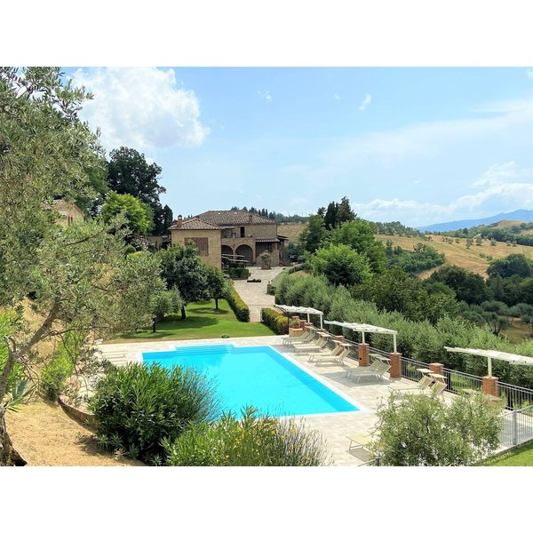 Appartement De Vacances à Volterra à Partir De 187€ Par Nuit-image