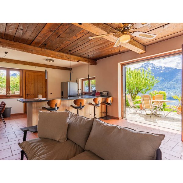 Appartement De Vacances à Lac De CôMe à Partir De 204€ Par Nuit-image