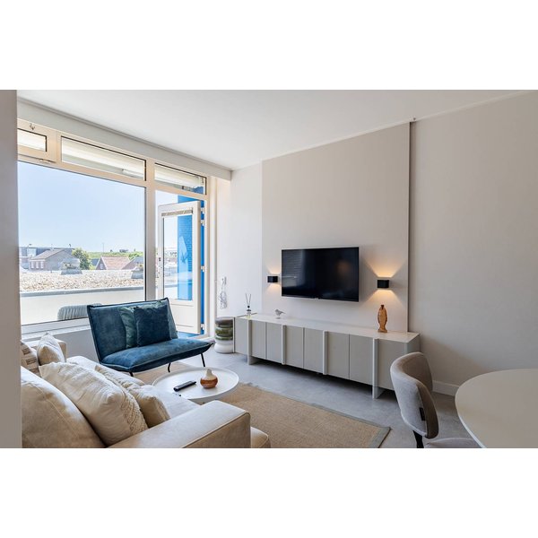 Appartement De Vacances à Veere à Partir De 89€ Par Nuit-image