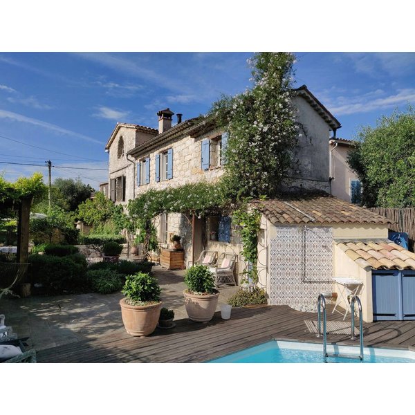 Appartement De Vacances à CôTe D'azur à Partir De 122€ Par Nuit-image