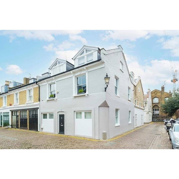 Maison De Vacances à Londres à Partir De 1209€ Par Nuit-image