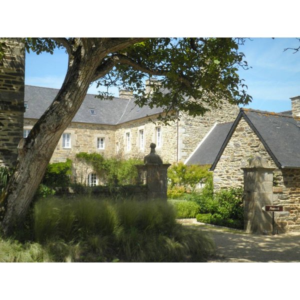 Maison De Vacances à Langoat à Partir De 243€ Par Nuit-image