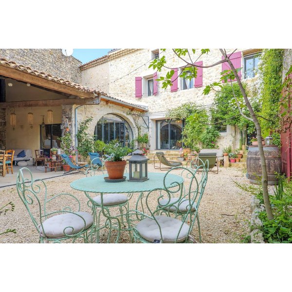 HôTel à Privas à Partir De 94€ Par Nuit-image