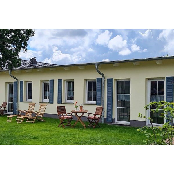 Maison De Vacances à Lusace à Partir De 123€ Par Nuit-image