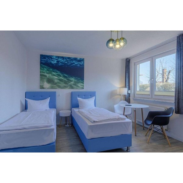 Appartement De Vacances à Waren à Partir De 72€ Par Nuit-image