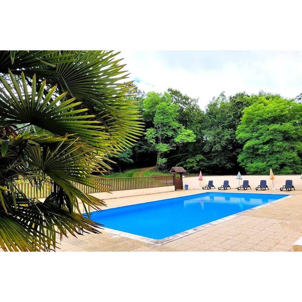 Maison De Vacances à Dordogne à Partir De 43€ Par Nuit-image