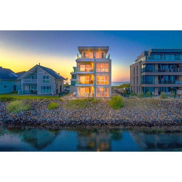 Appartement De Vacances à Kappeln à Partir De 174€ Par Nuit-image