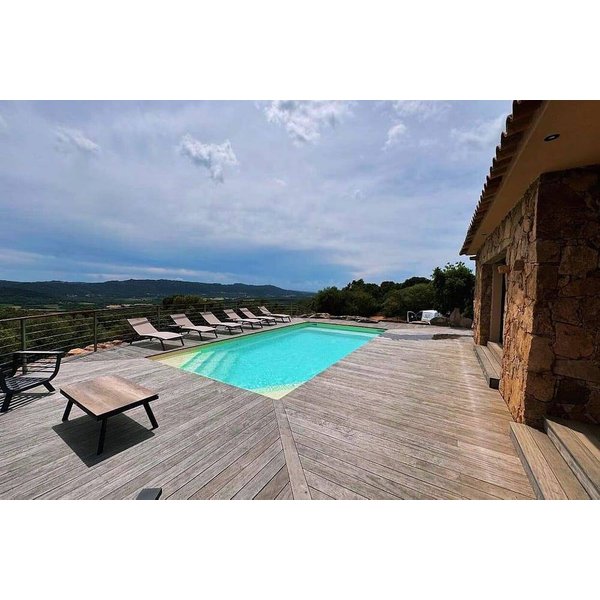 Maison De Vacances à Figari à Partir De 344€ Par Nuit-image