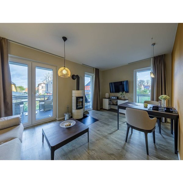 Appartement De Vacances à Wustrow à Partir De 122€ Par Nuit-image