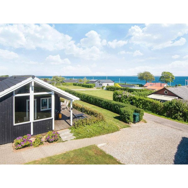 Maison De Vacances à Hejls à Partir De 63€ Par Nuit-image