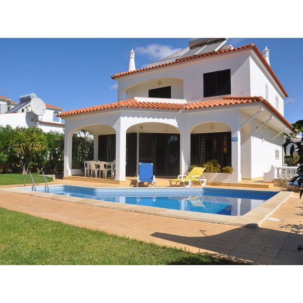 Maison De Vacances à Quarteira à Partir De 289€ Par Nuit-image