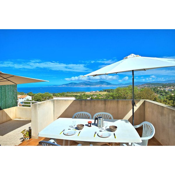 Maison De Vacances à Pietrosella à Partir De 113€ Par Nuit-image