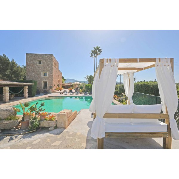 Maison De Vacances à Raiguer à Partir De 744€ Par Nuit-image