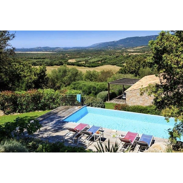 Maison De Vacances à Figari à Partir De 222€ Par Nuit-image