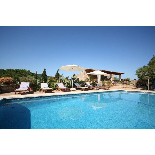 Maison De Vacances à Migjorn à Partir De 409€ Par Nuit-image