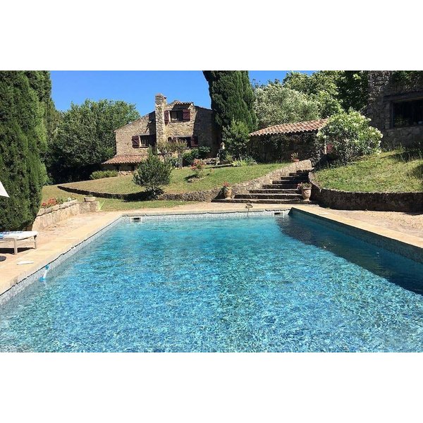 Maison De Vacances à Var à Partir De 1147€ Par Nuit-image