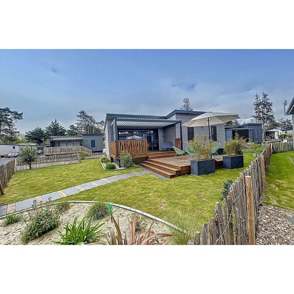 Maison De Vacances à Manche à Partir De 158€ Par Nuit-image